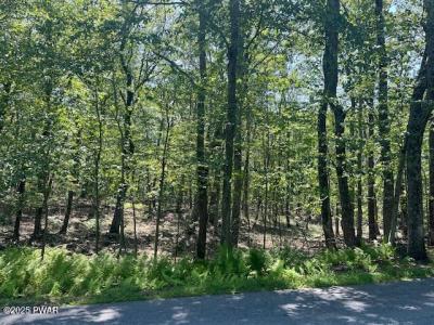Lot 2611 Iroquois Trail, Milford, Pennsylvanie 18337, États-Unis