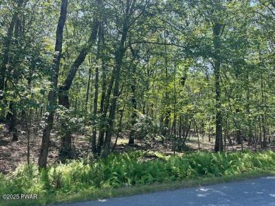 Lot 2611 Iroquois Trail, Milford, Pennsylvanie 18337, États-Unis