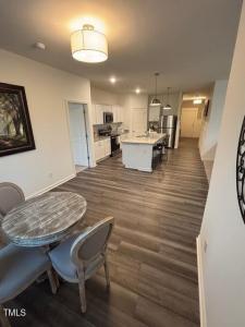 23 Rolling Banks Drive, Louisburg, North Carolina 27549, USA