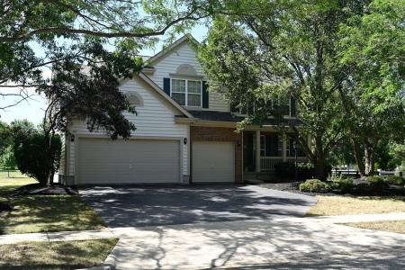 6519 Westbury Drive, Dublin, オハイオ 43016, アメリカ合衆国