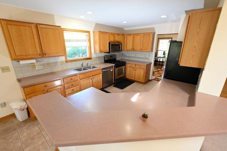 6519 Westbury Drive, Dublin, オハイオ 43016, アメリカ合衆国