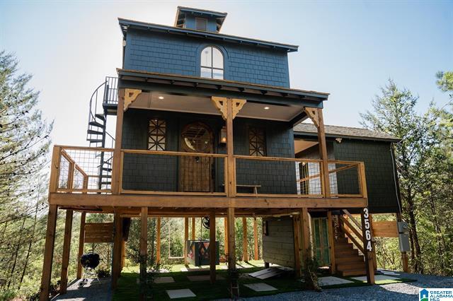 3564 Waters Road, Clanton, Alabama 35046, Estados Unidos