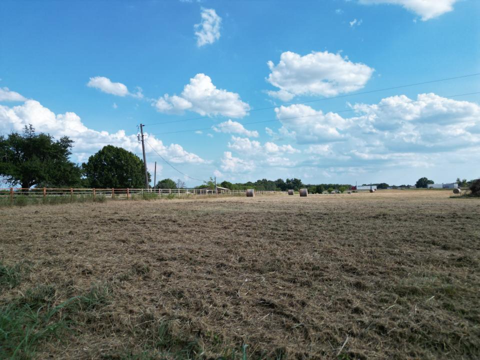 Lot 1 CR 4112, Campbell, Texas 75422, Estados Unidos