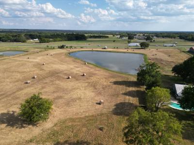 Lot 1 CR 4112, Campbell, Texas 75422, Estados Unidos