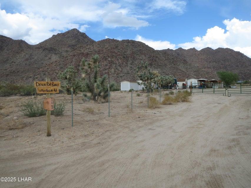 11964 S Nolan Rd, Yucca, 亚利桑纳州 86438, 美国