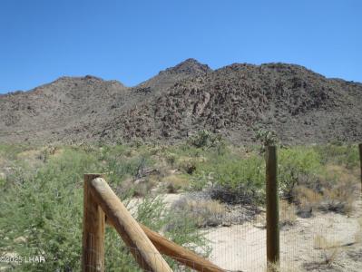 11964 S Nolan Rd, Yucca, 亚利桑纳州 86438, 美国