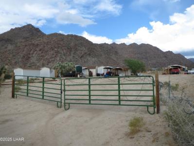 11964 S Nolan Rd, Yucca, 亚利桑纳州 86438, 美国