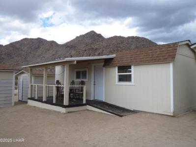 11964 S Nolan Rd, Yucca, 亚利桑纳州 86438, 美国