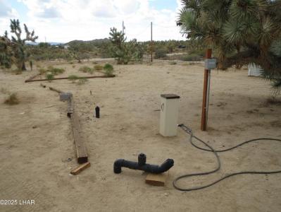 11964 S Nolan Rd, Yucca, 亚利桑纳州 86438, 美国