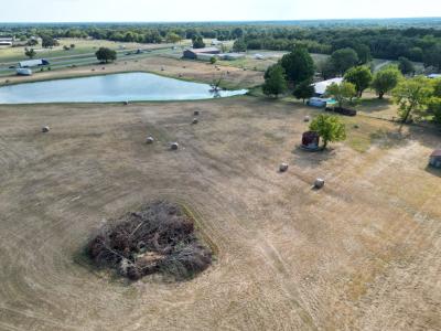 Lot 2 CR 4112, Campbell, Texas 75422, Estados Unidos