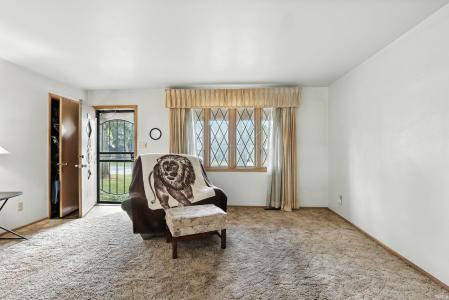 4921 Devonshire Drive, Fort Wayne, Indiana 46806-3409