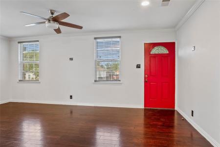 3338 Falls Drive, Dallas, Texas 75211