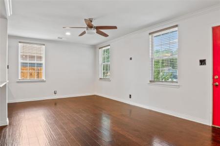 3338 Falls Drive, Dallas, Texas 75211