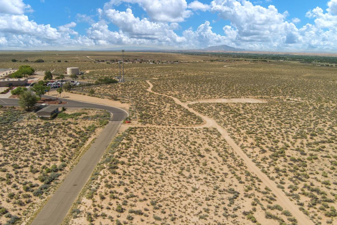 Rio Del Oro, Los Lunas, Nouveau-Mexique 87031, États-Unis