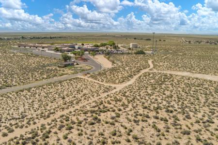 Rio Del Oro, Los Lunas, Nouveau-Mexique 87031, États-Unis