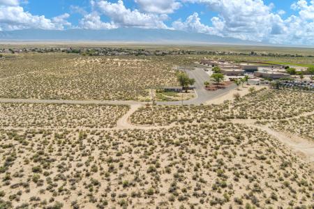 Rio Del Oro, Los Lunas, Nouveau-Mexique 87031, États-Unis