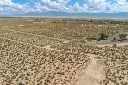 Rio Del Oro, Los Lunas, Nouveau-Mexique 87031, États-Unis