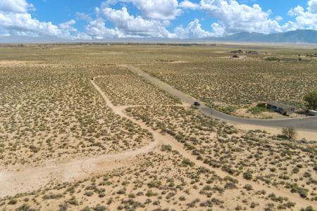 Rio Del Oro, Los Lunas, Nouveau-Mexique 87031, États-Unis