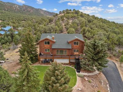 968 S 1650 W, Parowan, Utah 84761, Amerika Birleşik Devletleri