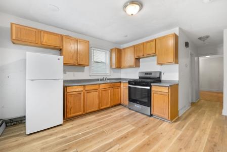 36 Brookford Street , #1, Boston, Massachusetts 02125, USA