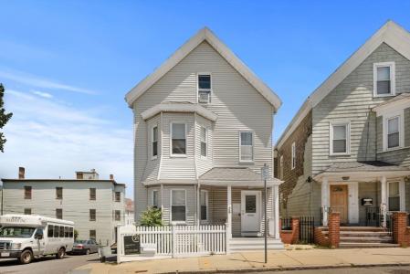 36 Brookford Street , #1, Boston, 麻薩諸塞州 02125, 美國