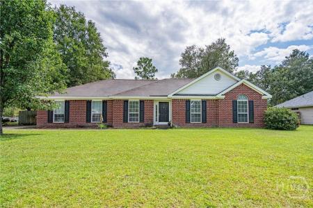 410 Joshua Circle, Ellabell, Georgia 31308, USA