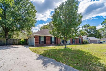 410 Joshua Circle, Ellabell, 喬治亞州 31308, 美國