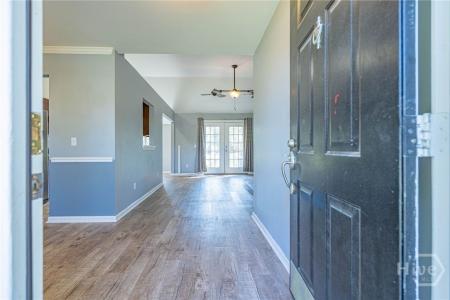 410 Joshua Circle, Ellabell, 喬治亞州 31308, 美國