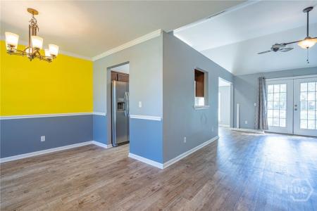 410 Joshua Circle, Ellabell, 喬治亞州 31308, 美國