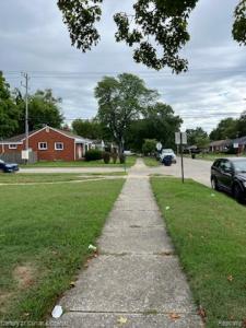 20500 Braile Street, Detroit, Michigan 48219, Stati Uniti