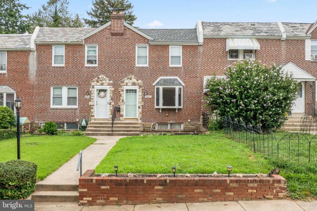 3819 Plumstead Ave, Drexel Hill, ペンシルベニア 19026, アメリカ合衆国