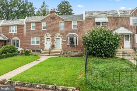 3819 Plumstead Ave, Drexel Hill, ペンシルベニア 19026, アメリカ合衆国