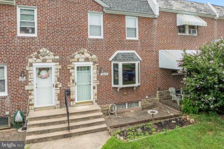 3819 Plumstead Ave, Drexel Hill, ペンシルベニア 19026, アメリカ合衆国