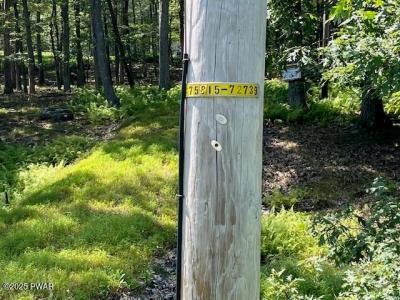 Lot 2603  Beaver Run, Milford, Pennsylvanie 18337, États-Unis