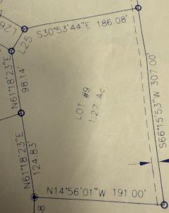 Lot 9 260 Lakeview Dr, Hartford, Kentucky 42347, USA