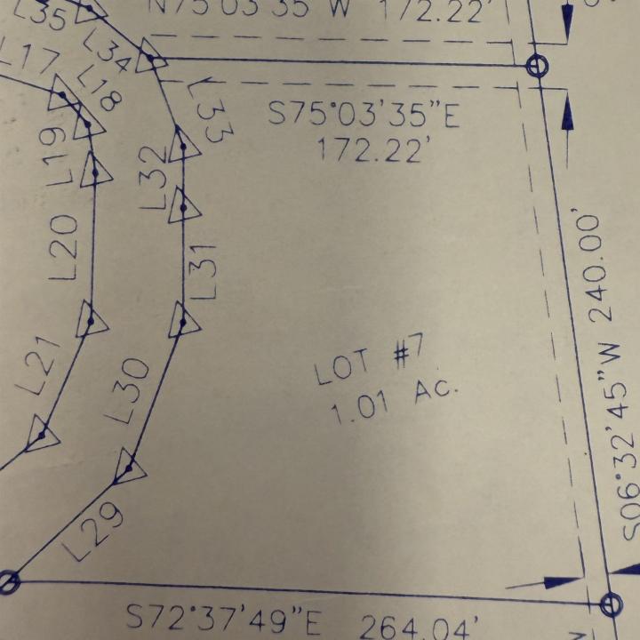 Lot 7 211 Lakeview Dr, Hartford, 肯塔基州 42347, 美國