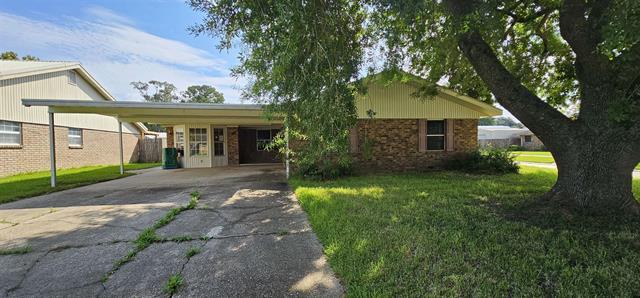 2600 maple st, Morgan City, Louisiane 70380, États-Unis