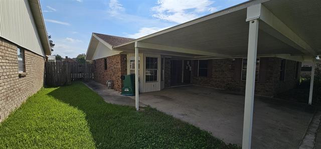 2600 maple st, Morgan City, Louisiana 70380, USA