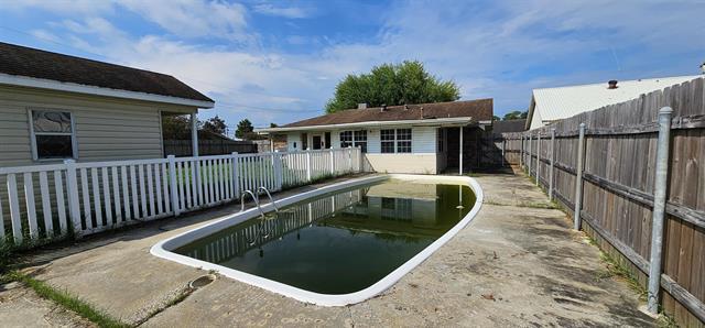 2600 maple st, Morgan City, Louisiana 70380, USA