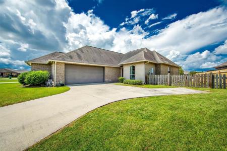 1176 Lake Howard avenue, Thibodaux, Луизиана 70301, Соединенные Штаты