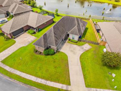 1176 Lake Howard avenue, Thibodaux, Луизиана 70301, Соединенные Штаты