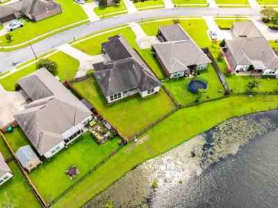 1176 Lake Howard avenue, Thibodaux, Луизиана 70301, Соединенные Штаты