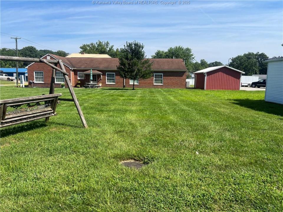 301 Sycamore St, Ripley, Ohio 25271, Estados Unidos