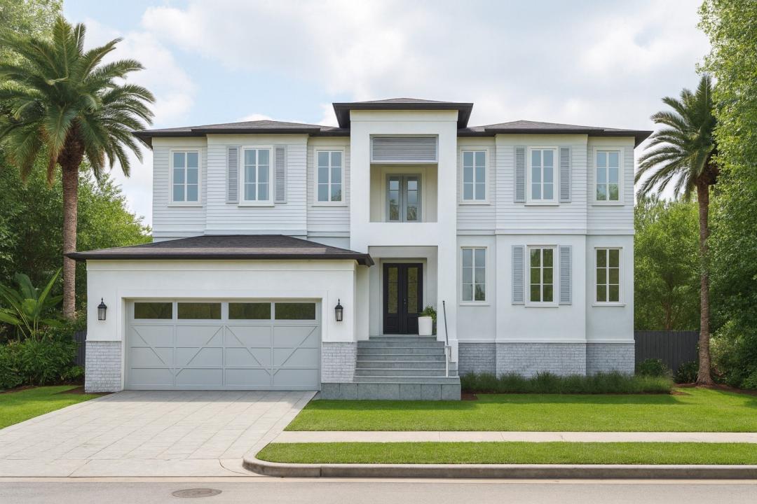 4712 Melrose Ave W, Tampa, Floryda 33629, USA