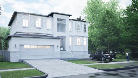 4712 Melrose Ave W, Tampa, Floryda 33629, USA