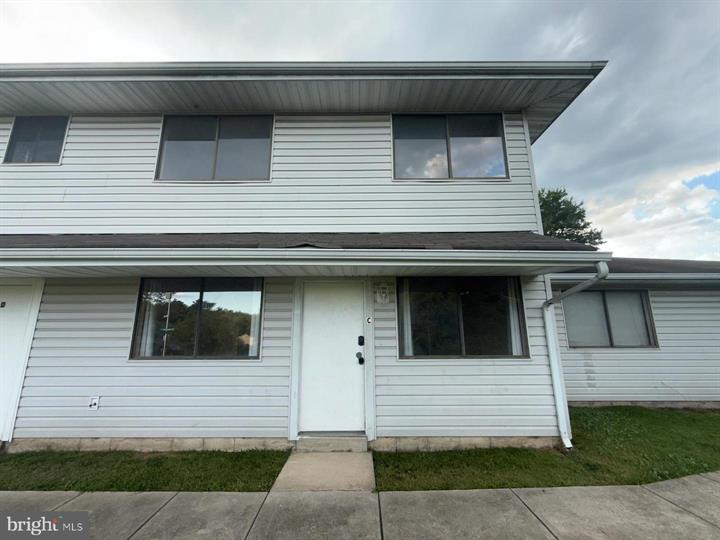 1701 Fountain Rock Way #C, Edgewood, Maryland 21040, Estados Unidos