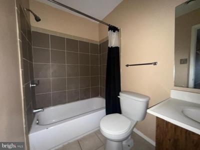 1701 Fountain Rock Way #C, Edgewood, Maryland 21040, Estados Unidos