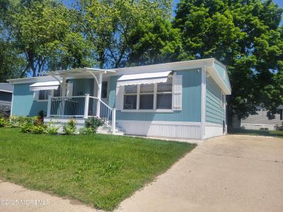 131 Douglas Drive, Jackson, NJ 08527, USA