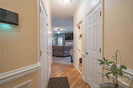 1553 Bradley Boulevard, Savannah, 죠지아 31419, 미국