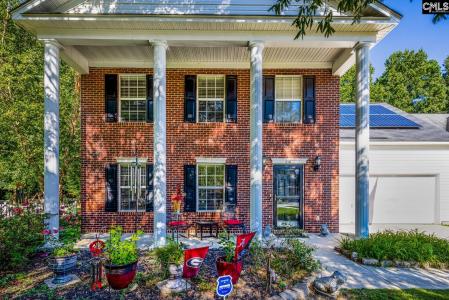 256 Crimson Oak Drive, Lexington, SC 29072, USA